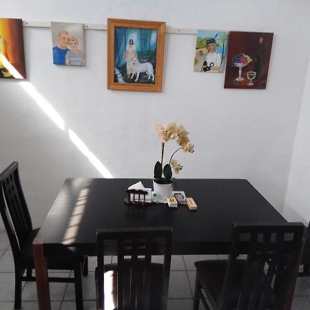 Private Apartment In Art Studio แคนคูน ภายนอก รูปภาพ