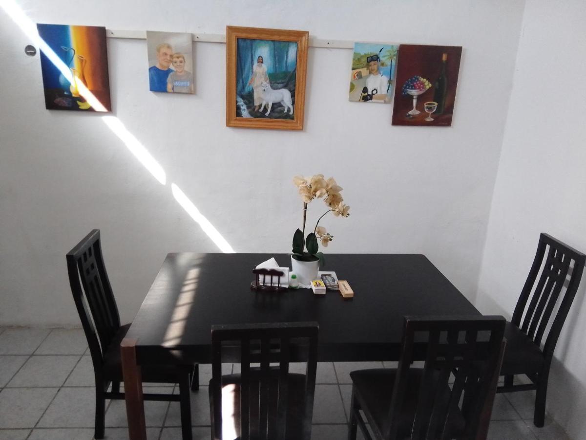 Private Apartment In Art Studio แคนคูน ภายนอก รูปภาพ